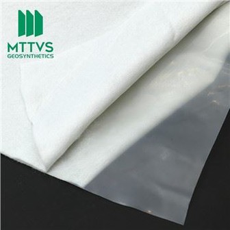 Tấm lót màng chống thấm HDPE