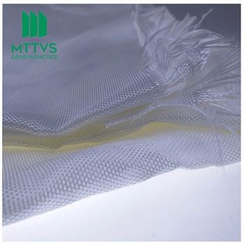 Vải địa kỹ thuật dệt PET