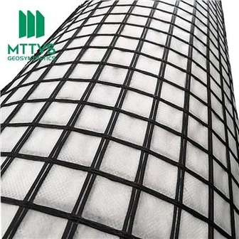 Lưới địa lý hợp chất nhựa