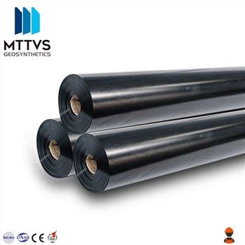Màng địa polyethylene mật độ thấp LDPE